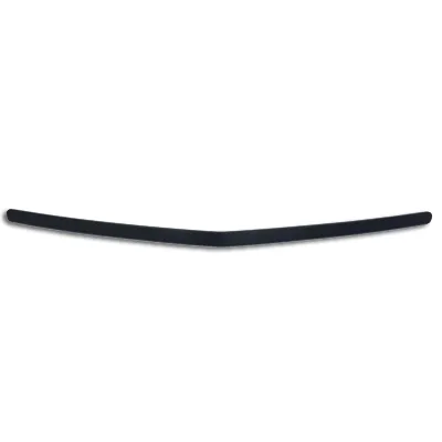 Cadillac SRX Hood Molding With painted Grille 2007-2009