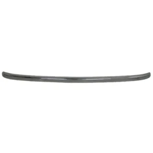 Chevy Silverado Pickup 25-3500 Hood Molding Chrome 2011-2014