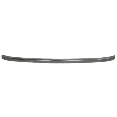 Chevy Silverado Pickup 25-3500 Hood Molding Chrome 2011-2014