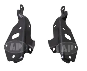 GMC Pickup Denali 1500 2002-2007/Pickup Sierra 1999-2006 Hood Hinge Driver Side