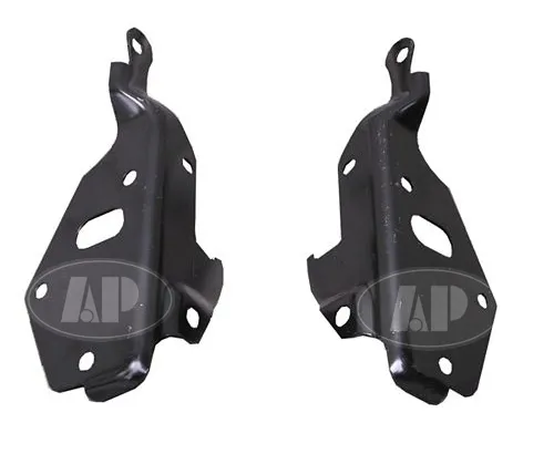 GMC Pickup Denali 1500 2002-2007/Pickup Sierra 1999-2006 Hood Hinge Driver Side