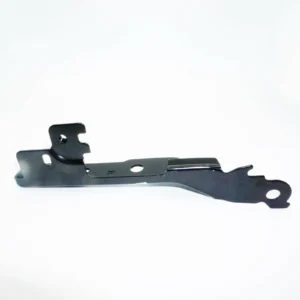 Chevrolet Avalanche Hood Hinge Passenger Side 2007-2013
