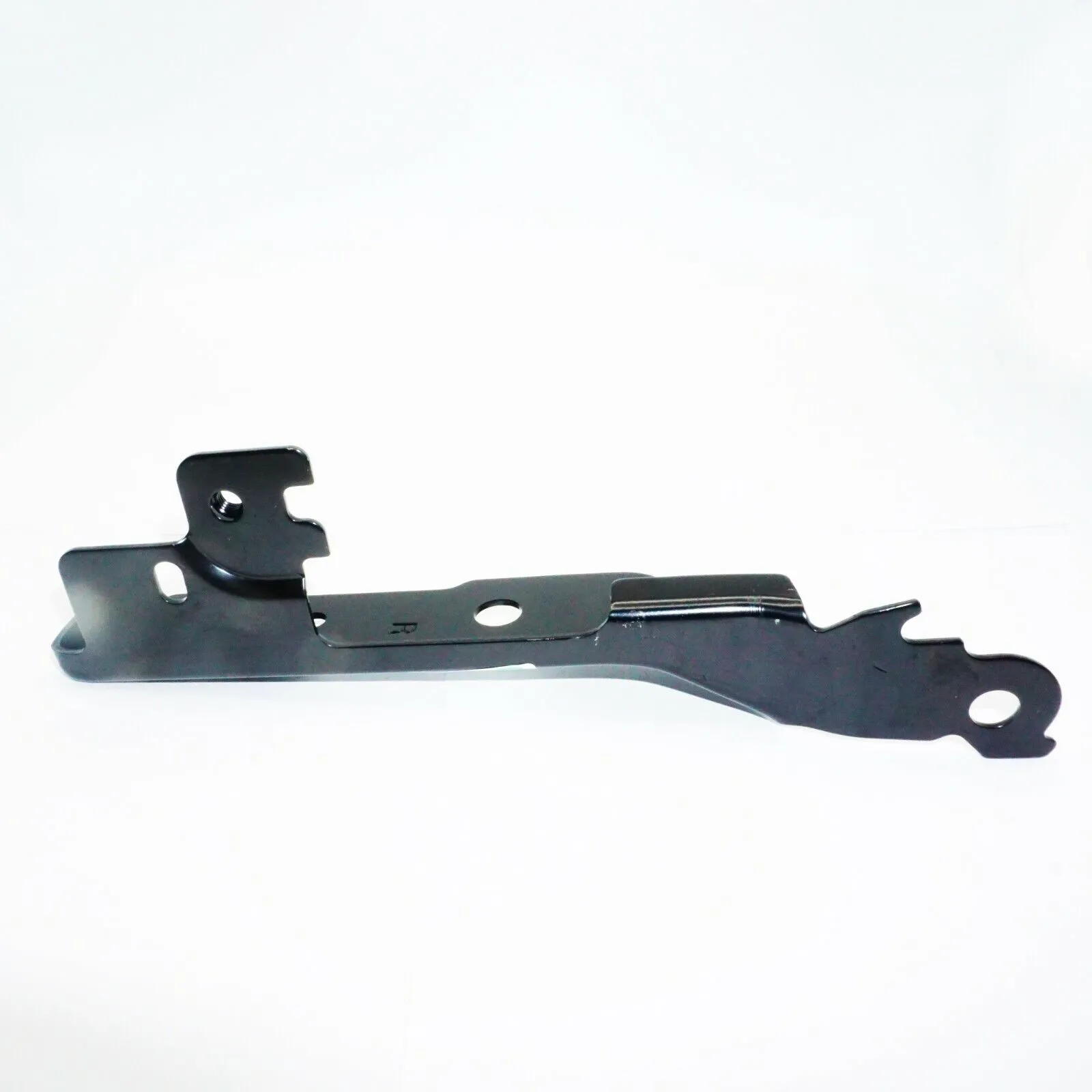 Chevrolet Avalanche Hood Hinge Passenger Side 2007-2013