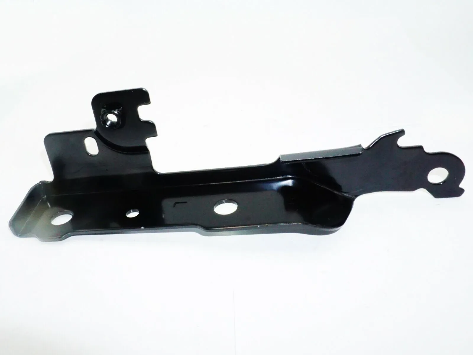 Chevrolet Avalanche Hood Hinge Driver Side 2007-2013