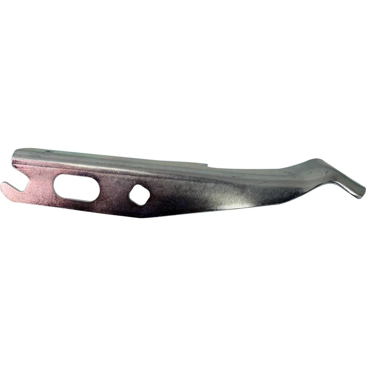 Chevrolet Malibu 2008-2012/Malibu Hybrid 2008-2010 Hood Hinge Passenger Side Hood Side