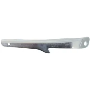 Chevrolet Malibu 2008-2012/Malibu Hybrid 2008-2010 Hood Hinge Driver Side Hood Side