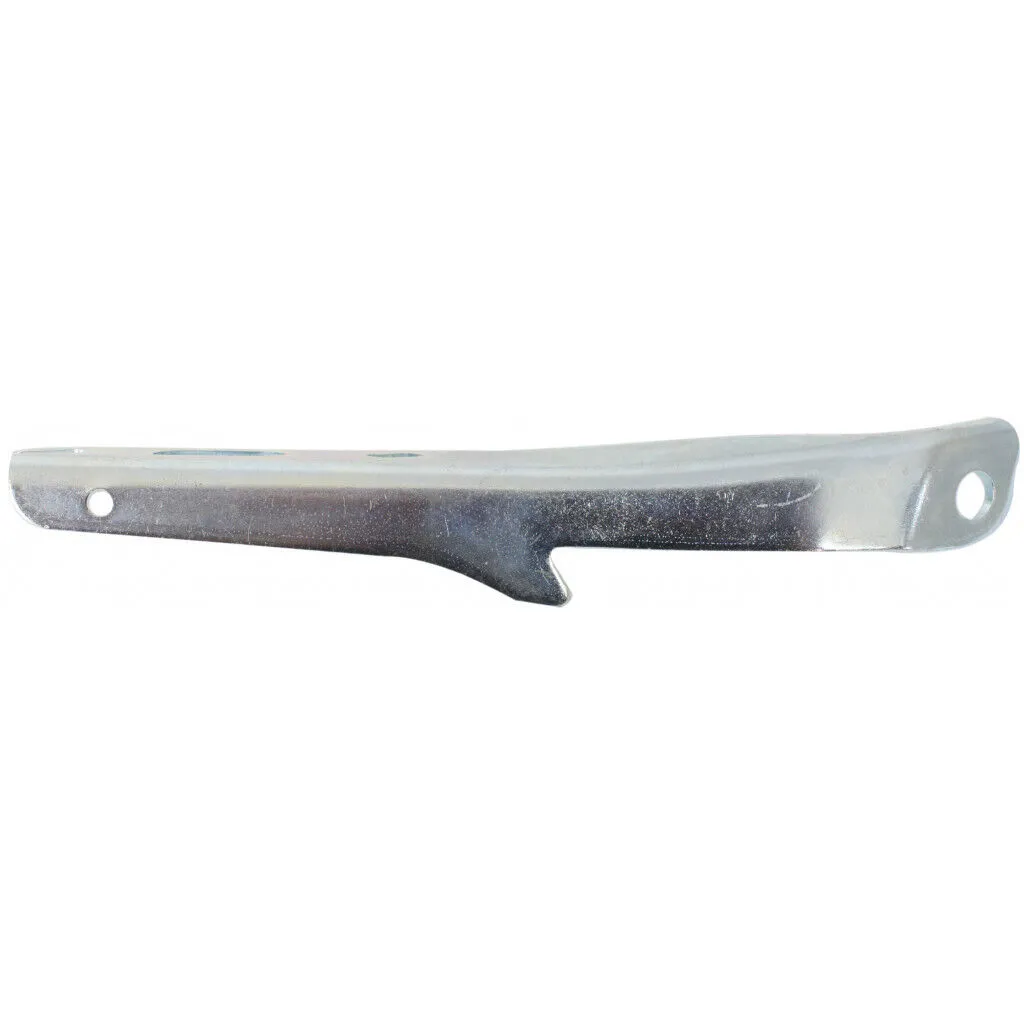 Chevrolet Malibu 2008-2012/Malibu Hybrid 2008-2010 Hood Hinge Driver Side Hood Side