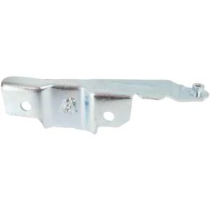 Chevrolet Malibu 2009-2012/Malibu Hybrid 2009-2010 Hood Hinge Driver Side Body Side