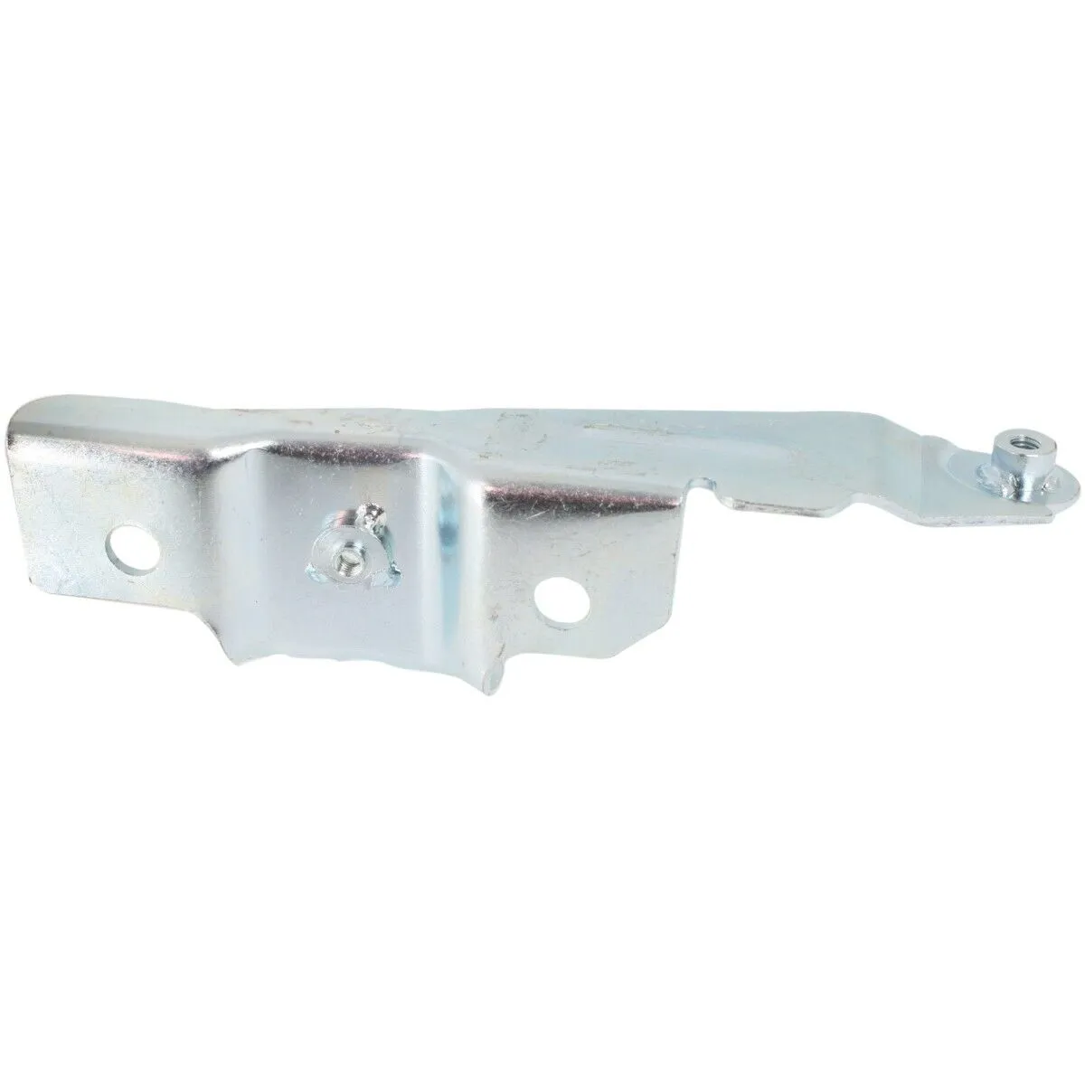 Chevrolet Malibu 2009-2012/Malibu Hybrid 2009-2010 Hood Hinge Driver Side Body Side