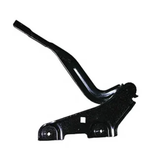 Chevrolet Malibu 2016-2025/Malibu Hybrid 2016-2019 Hood Hinge Driver Side