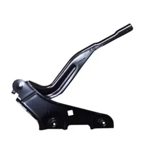 Chevrolet Malibu 2016-2025/Malibu Hybrid 2016-2019 Hood Hinge Passenger Side