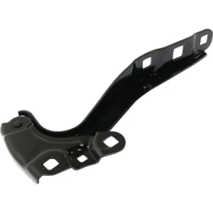 Chevrolet Equinox Hood Hinge Driver Side Steel 2018-2024