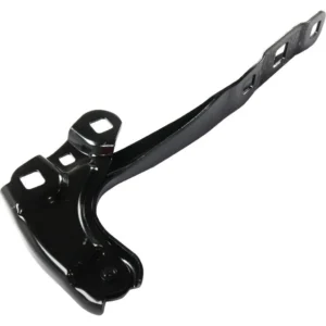 Chevrolet Equinox Hood Hinge Passenger Side Steel 2018-2024