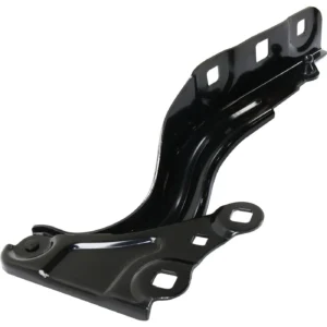 Chevrolet Traverse 2018-2023/Traverse Limited 2024 Hood Hinge Driver Side Steel