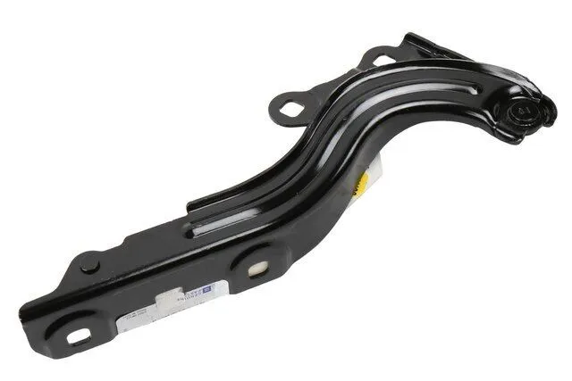 Chevrolet Traverse 2018-2023/Traverse Limited 2024 Hood Hinge Passenger Side Steel