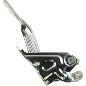 Chevrolet Spark Hood Hinge Driver Side Steel 2016-2022