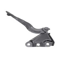 Chevy Silverado Pickup 1500 Hood Hinge Driver Side 2019-2025