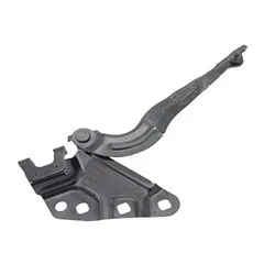 Chevy Silverado Pickup 1500 Hood Hinge Passenger Side 2019-2025