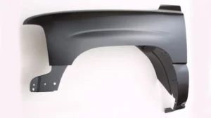 Chevy Silverado Pickup 1999-2002/Suburban 2000-2006/Tahoe 2000-2006 Fender Front Driver Side