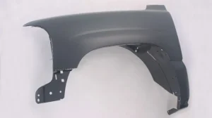 GMC Pickup Denali 1500 2002-2007/Pickup Sierra 2002-2006 Fender Front Driver Side