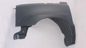 Cadillac Escalade ESV 2003-2005/Escalade EXT 2002-2006 Fender Front Driver Side
