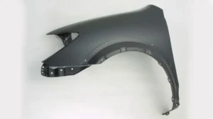 Pontiac VIBE Fender Front Driver Side CAPA Certified 2003-2008