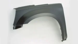 Chevrolet Equinox 2005-2009/Pontiac Torrent 2006-2009 Fender Front Driver Side CAPA Certified