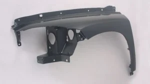 Chevrolet HHR Fender Front Driver Side 2006-2011