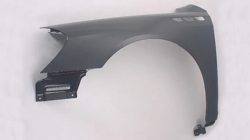 Buick Lucerne Fender Front Driver Side CX/CXL Model 2006-2011