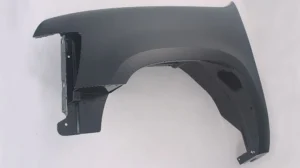 Chevrolet Avalanche Fender Front Driver Side 2007-2013