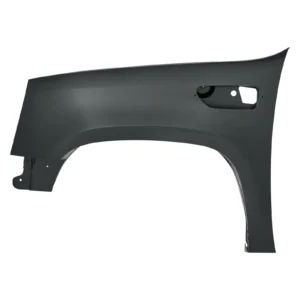 Cadillac Escalade Hybrid Fender Front Driver Side 2009-2013