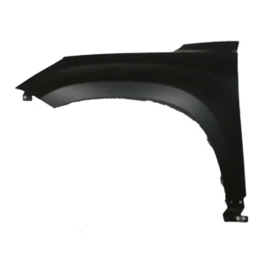Saturn Outlook Fender Front Driver Side CAPA Certified 2007-2010