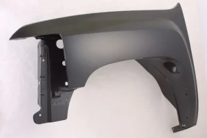 Chevy Silverado Pickup Hybrid Fender Front Driver Side 2009-2013