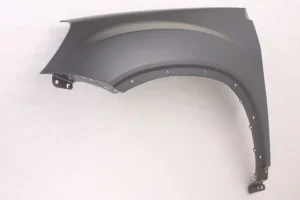 GMC Acadia Fender Front Driver Side 2007-2012