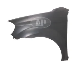 Chevrolet Aveo Sedan Fender Front Driver Side 2009-2011