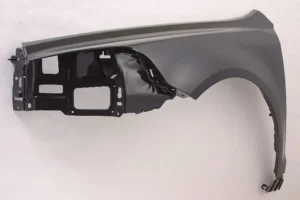 Chevrolet Malibu 2009-2012/Malibu Hybrid 2009-2010 Fender Front Driver Side Without Side Lamp Hole