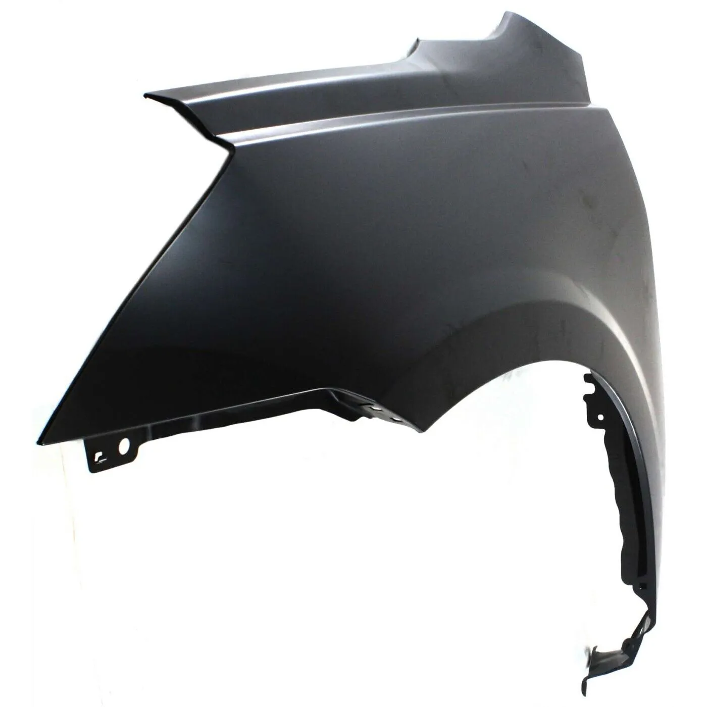 Chevrolet Traverse Fender Front Driver Side 2009-2017