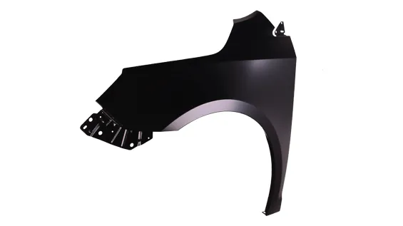 Buick Allure (canada) 2010/Lacrosse 2010-2013 Fender Front Driver Side