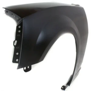 Chevrolet Camaro Fender Front Driver Side 2010-2015