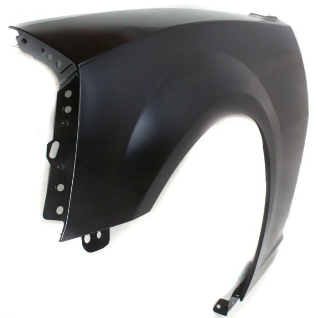 Chevrolet Camaro Fender Front Driver Side 2010-2015