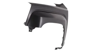 GMC Terrain Fender Front Driver Side With 3HOLE Mount 2010-2017