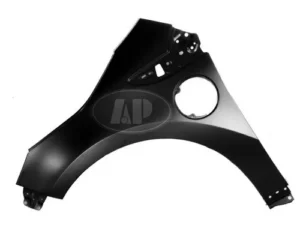 Chevrolet Volt Fender Front Driver Side Without Marker With charger Hole 2011-2015