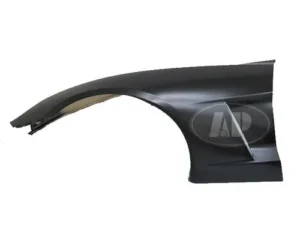 Chevrolet Corvette Fender Front Driver Side 2005-2013