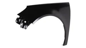 Buick Regal Fender Front Driver Side Without Signal Lamp Hole Base/gs/e-assist Models 2012-2017