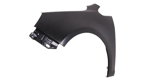 Buick Verano Fender Front Driver Side CAPA Certified 2012-2017