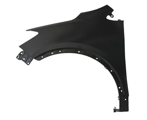 Buick Encore (buick) Fender Front Driver Side 2013-2016
