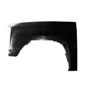 Chevy Silverado Pickup 3500 Fender Front Driver Side 2015-2019