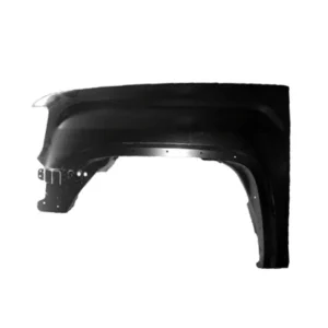 GMC Pickup Denali 2500/Pickup Denali 3500 Fender Front Driver Side 2015-2019