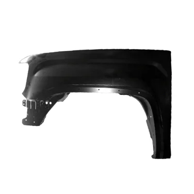 GMC Pickup Denali 2500/Pickup Denali 3500 Fender Front Driver Side 2015-2019