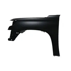 Chevrolet Suburban/Tahoe Fender Front Driver Side Steel 2015-2020